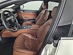 Used 2023 MASERATI QUATTROPORTE GT RWD in WEST PALM BEACH, FLORIDA (Photo 9)