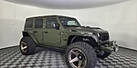 Used 2024 JEEP WRANGLER 4XE SPORT S 4X4 in WEST PALM BEACH, FLORIDA