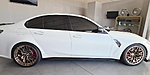 Used 2024 BMW M3 CS SEDAN in WEST PALM BEACH, FLORIDA