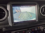 Used 2021 JEEP WRANGLER UNLIMITED SAHARA 4X4 in WEST PALM BEACH, FLORIDA (Photo 12)