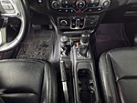 Used 2021 JEEP WRANGLER UNLIMITED SAHARA 4X4 in WEST PALM BEACH, FLORIDA (Photo 13)