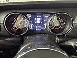 Used 2021 JEEP WRANGLER UNLIMITED SAHARA 4X4 in WEST PALM BEACH, FLORIDA (Photo 14)