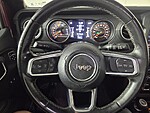 Used 2021 JEEP WRANGLER UNLIMITED SAHARA 4X4 in WEST PALM BEACH, FLORIDA (Photo 15)