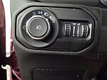 Used 2021 JEEP WRANGLER UNLIMITED SAHARA 4X4 in WEST PALM BEACH, FLORIDA (Photo 18)