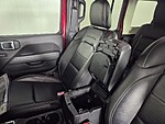 Used 2021 JEEP WRANGLER UNLIMITED SAHARA 4X4 in WEST PALM BEACH, FLORIDA (Photo 20)