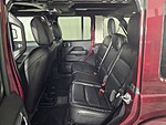 Used 2021 JEEP WRANGLER UNLIMITED SAHARA 4X4 in WEST PALM BEACH, FLORIDA (Photo 22)