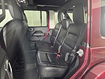 Used 2021 JEEP WRANGLER UNLIMITED SAHARA 4X4 in WEST PALM BEACH, FLORIDA (Photo 23)