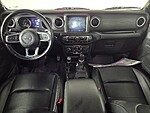 Used 2021 JEEP WRANGLER UNLIMITED SAHARA 4X4 in WEST PALM BEACH, FLORIDA (Photo 25)