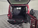 Used 2021 JEEP WRANGLER UNLIMITED SAHARA 4X4 in WEST PALM BEACH, FLORIDA (Photo 26)