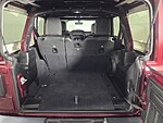 Used 2021 JEEP WRANGLER UNLIMITED SAHARA 4X4 in WEST PALM BEACH, FLORIDA (Photo 27)