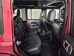 Used 2021 JEEP WRANGLER UNLIMITED SAHARA 4X4 in WEST PALM BEACH, FLORIDA (Photo 28)