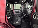 Used 2021 JEEP WRANGLER UNLIMITED SAHARA 4X4 in WEST PALM BEACH, FLORIDA (Photo 29)