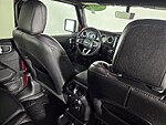 Used 2021 JEEP WRANGLER UNLIMITED SAHARA 4X4 in WEST PALM BEACH, FLORIDA (Photo 30)