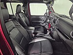 Used 2021 JEEP WRANGLER UNLIMITED SAHARA 4X4 in WEST PALM BEACH, FLORIDA (Photo 31)