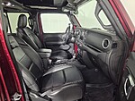Used 2021 JEEP WRANGLER UNLIMITED SAHARA 4X4 in WEST PALM BEACH, FLORIDA (Photo 32)