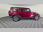 Used 2021 JEEP WRANGLER UNLIMITED SAHARA 4X4 in WEST PALM BEACH, FLORIDA (Photo 37)