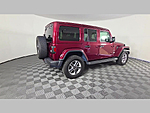 Used 2021 JEEP WRANGLER UNLIMITED SAHARA 4X4 in WEST PALM BEACH, FLORIDA (Photo 39)