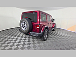 Used 2021 JEEP WRANGLER UNLIMITED SAHARA 4X4 in WEST PALM BEACH, FLORIDA (Photo 40)