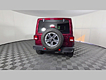 Used 2021 JEEP WRANGLER UNLIMITED SAHARA 4X4 in WEST PALM BEACH, FLORIDA (Photo 42)