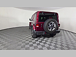 Used 2021 JEEP WRANGLER UNLIMITED SAHARA 4X4 in WEST PALM BEACH, FLORIDA (Photo 44)