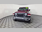 Used 2021 JEEP WRANGLER UNLIMITED SAHARA 4X4 in WEST PALM BEACH, FLORIDA (Photo 50)