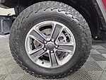 Used 2021 JEEP WRANGLER UNLIMITED SAHARA 4X4 in WEST PALM BEACH, FLORIDA (Photo 8)