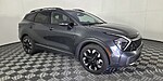 Used 2024 KIA SPORTAGE X-LINE AWD in WEST PALM BEACH, FLORIDA
