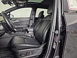 Used 2024 KIA SPORTAGE X-LINE AWD in WEST PALM BEACH, FLORIDA (Photo 10)