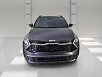 Used 2024 KIA SPORTAGE X-LINE AWD in WEST PALM BEACH, FLORIDA (Photo 3)