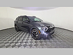 Used 2024 KIA SPORTAGE X-LINE AWD in WEST PALM BEACH, FLORIDA (Photo 34)