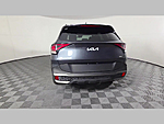 Used 2024 KIA SPORTAGE X-LINE AWD in WEST PALM BEACH, FLORIDA (Photo 40)