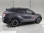 Used 2024 KIA SPORTAGE X-LINE AWD in WEST PALM BEACH, FLORIDA (Photo 5)