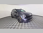 Used 2024 KIA SPORTAGE X-LINE AWD in WEST PALM BEACH, FLORIDA (Photo 52)