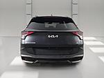 Used 2024 KIA SPORTAGE X-LINE AWD in WEST PALM BEACH, FLORIDA (Photo 6)