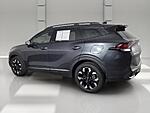 Used 2024 KIA SPORTAGE X-LINE AWD in WEST PALM BEACH, FLORIDA (Photo 7)