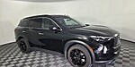 Used 2025 INFINITI QX60 LUXE FWD in WEST PALM BEACH, FLORIDA