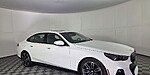 Used 2024 BMW 5 SERIES 530I XDRIVE SEDAN in WEST PALM BEACH, FLORIDA
