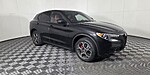 Used 2023 ALFA ROMEO STELVIO SPRINT RWD in WEST PALM BEACH, FLORIDA