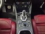 Used 2023 ALFA ROMEO STELVIO SPRINT RWD in WEST PALM BEACH, FLORIDA (Photo 12)