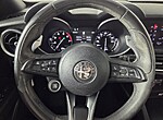 Used 2023 ALFA ROMEO STELVIO SPRINT RWD in WEST PALM BEACH, FLORIDA (Photo 15)