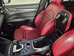 Used 2023 ALFA ROMEO STELVIO SPRINT RWD in WEST PALM BEACH, FLORIDA (Photo 20)
