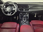 Used 2023 ALFA ROMEO STELVIO SPRINT RWD in WEST PALM BEACH, FLORIDA (Photo 25)