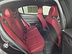 Used 2023 ALFA ROMEO STELVIO SPRINT RWD in WEST PALM BEACH, FLORIDA (Photo 28)