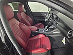Used 2023 ALFA ROMEO STELVIO SPRINT RWD in WEST PALM BEACH, FLORIDA (Photo 30)