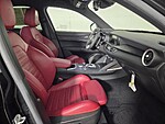 Used 2023 ALFA ROMEO STELVIO SPRINT RWD in WEST PALM BEACH, FLORIDA (Photo 31)