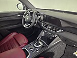 Used 2023 ALFA ROMEO STELVIO SPRINT RWD in WEST PALM BEACH, FLORIDA (Photo 32)