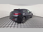 Used 2023 ALFA ROMEO STELVIO SPRINT RWD in WEST PALM BEACH, FLORIDA (Photo 40)