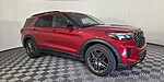 Used 2026 FORD EXPLORER ST-LINE RWD in WEST PALM BEACH, FLORIDA
