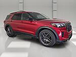Used 2026 FORD EXPLORER ST-LINE RWD in WEST PALM BEACH, FLORIDA (Photo 2)