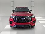 Used 2026 FORD EXPLORER ST-LINE RWD in WEST PALM BEACH, FLORIDA (Photo 3)